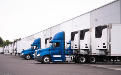 The Importance of Refrigerated Logistics in Food Transportation