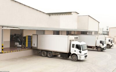 Maintaining Food Safety Through Refrigerated Transport