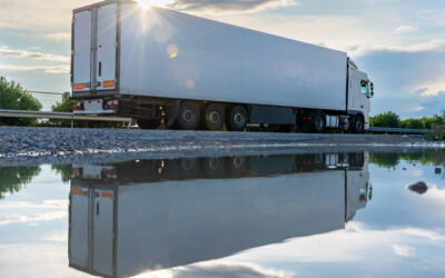 The Essentials of Refrigerated Logistics: Ensuring Freshness Every Step of the Way