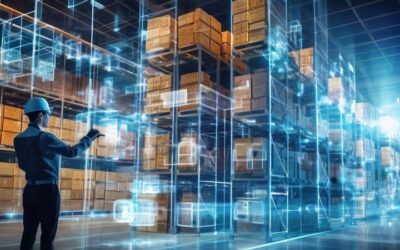 Automation In Logistics: Benefits And Tips For Deploying Automation