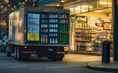 Challenges and Opportunities in Beverage Delivery