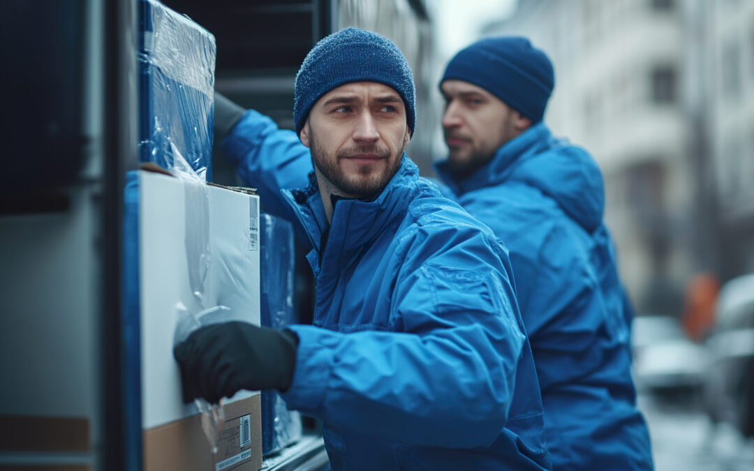 How to Choose the Right Refrigerated Courier Service