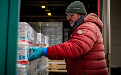 Cold Chain Logistics in Australia: Why It Matters