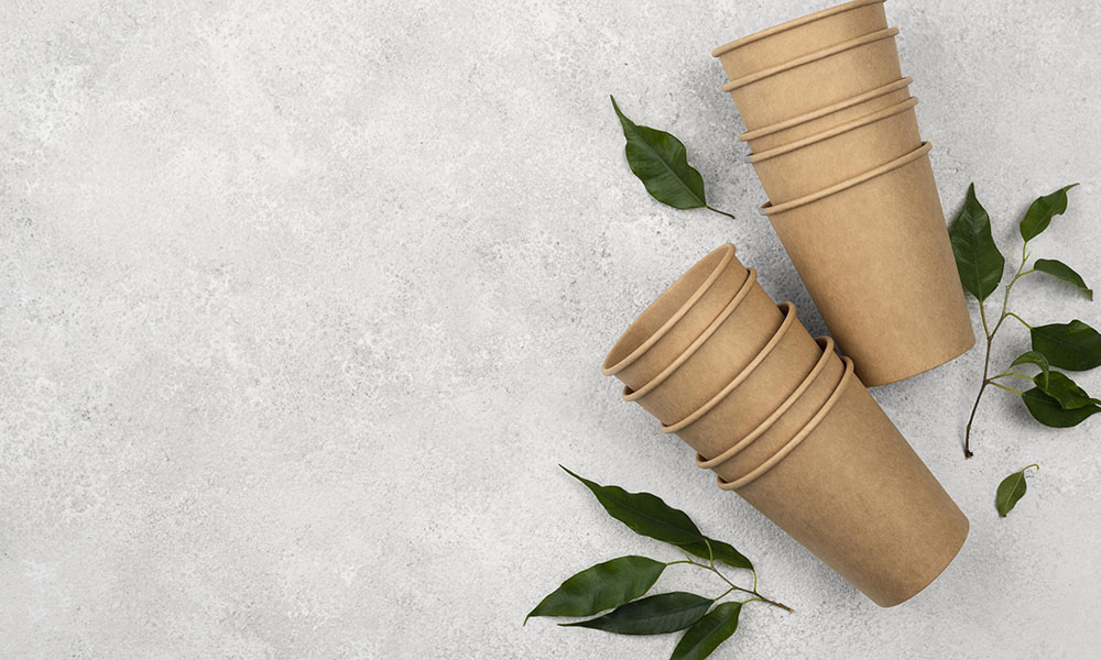 How to Ensure Eco-Friendly Beverage Packaging During Delivery