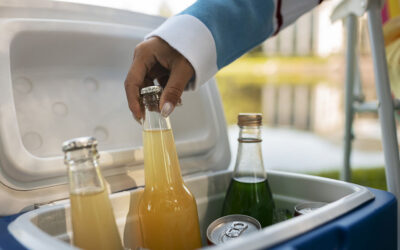 How to Keep Beverages Fresh During Delivery