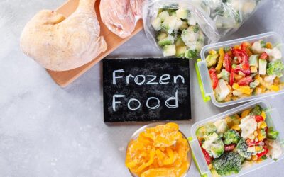 What Are the Benefits of Ordering Frozen Meals Online?