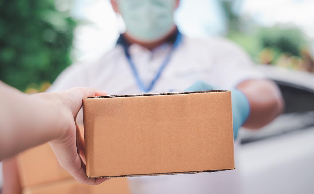 What Are the Benefits of Using a Medicine Delivery Service?