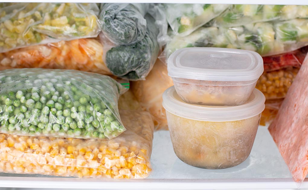 How to Choose the Best Frozen Food Delivery Service