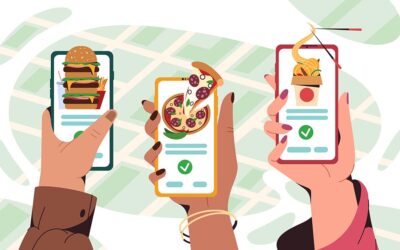 What Are the Pros and Cons of Using Food Delivery Apps?