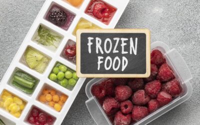 Can Frozen Food Delivery Save You Time and Money?