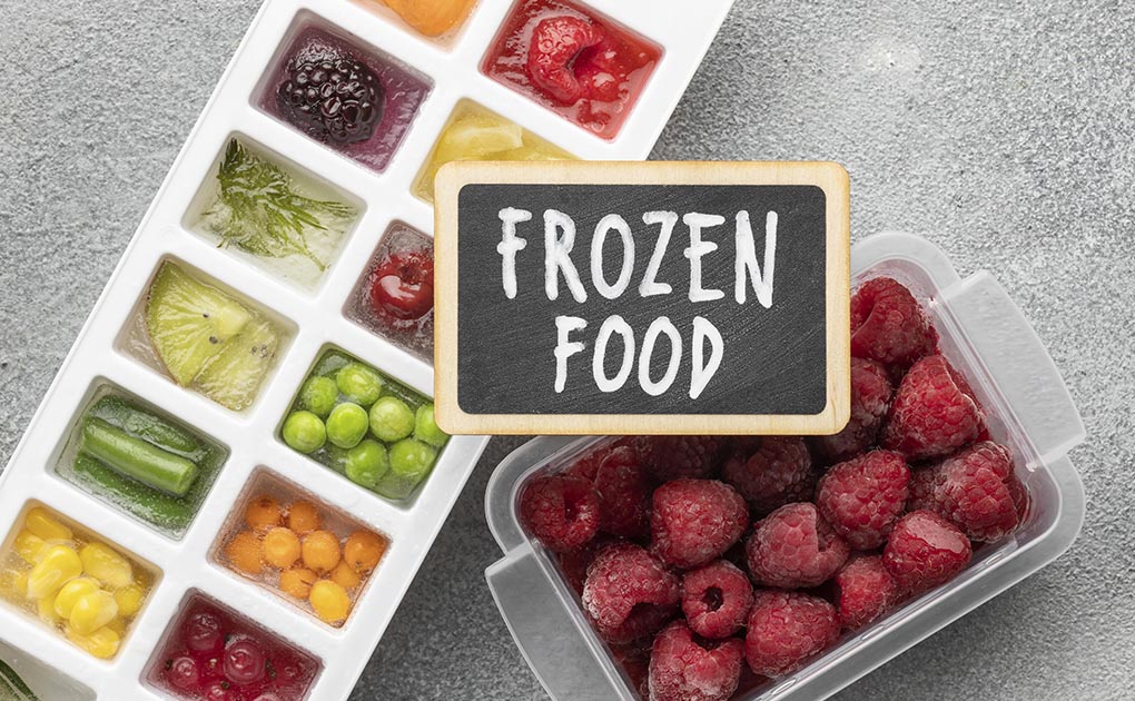 Can Frozen Food Delivery Save You Time and Money?