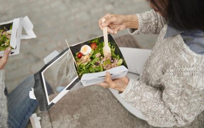 Can You Get Healthy Meal Options Delivered? Exploring the Trends