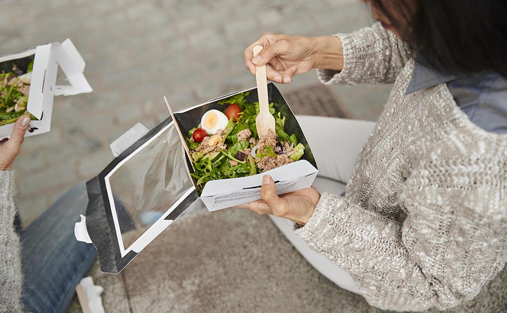 Can You Get Healthy Meal Options Delivered? Exploring the Trends