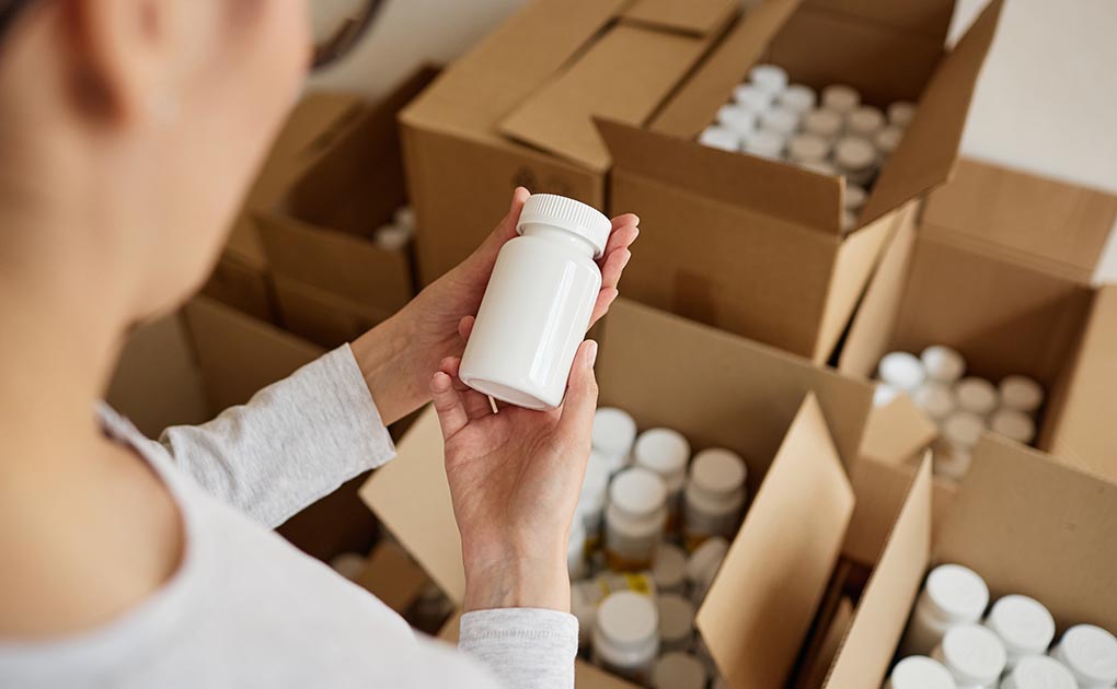 What Are the Packaging Standards for Medicine Delivery?