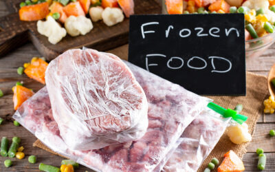 Frozen Meal Delivery Done Right: Reliable Solutions for Sunshine Coast Businesses