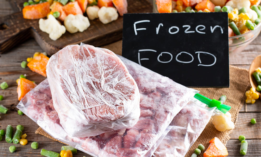 Frozen Meal Delivery Done Right: Reliable Solutions for Sunshine Coast Businesses